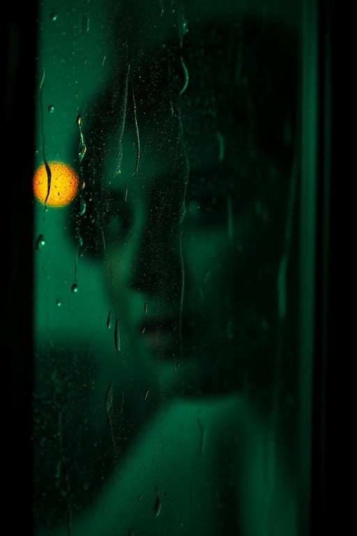 Glasshouse poster